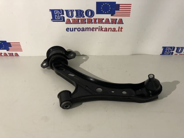 Front Lower Control Arm, LH